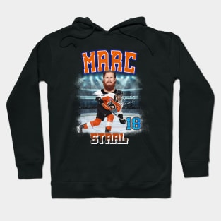 Marc Staal Hoodie